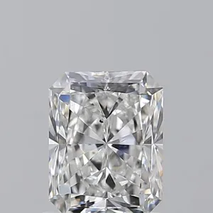 1.2ct RADIANT E SI1 Natural diamond
