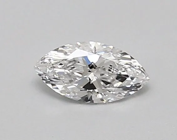 0.40ct MARQUISE D VVS2 Lab Grown diamond