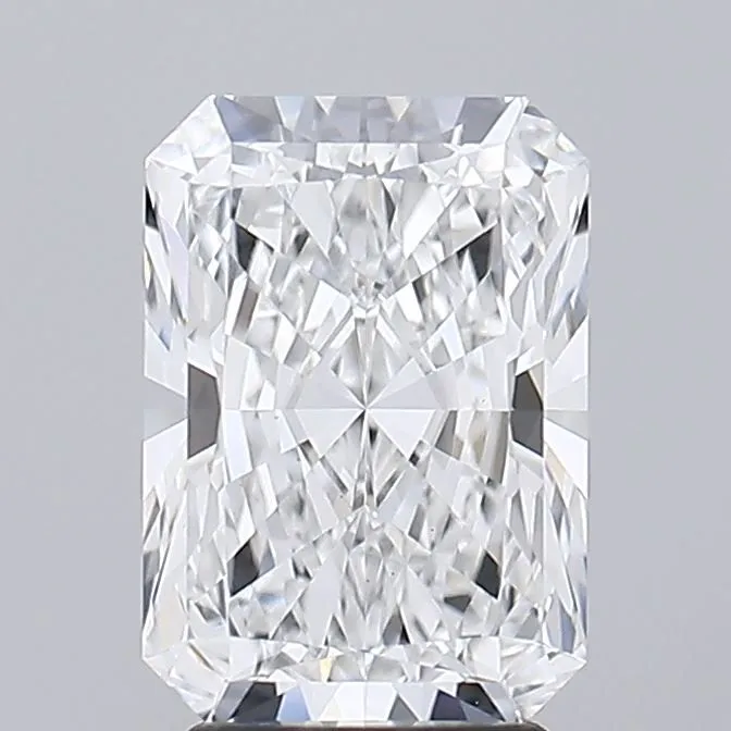 0.50ct RADIANT D VS1 Lab Grown diamond