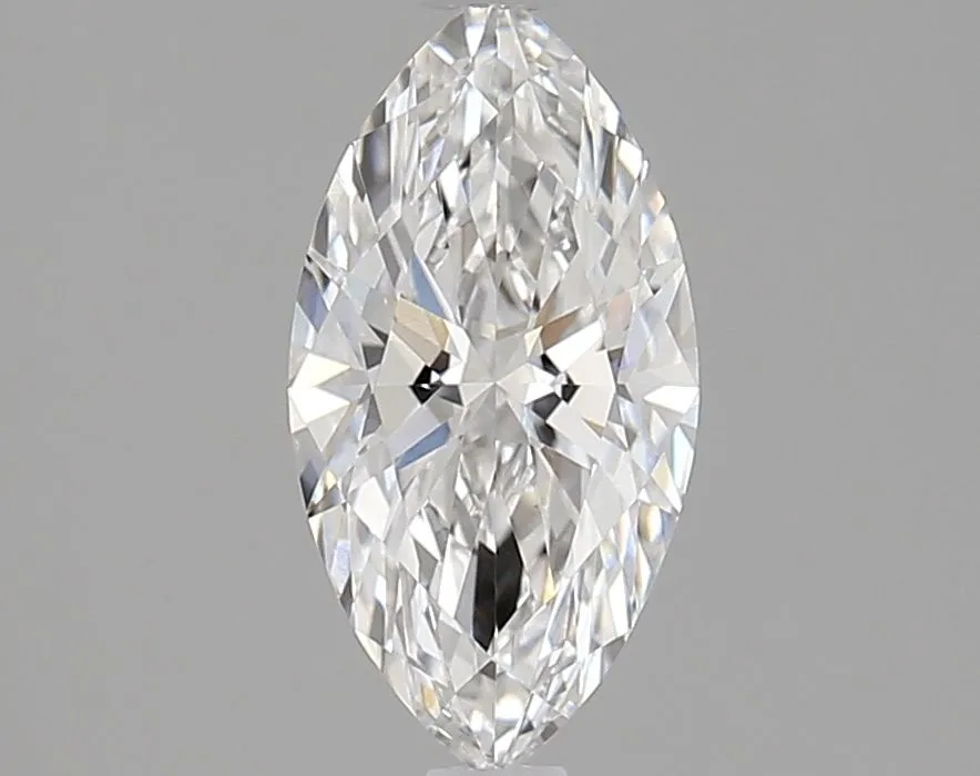 1.02ct MARQUISE D VVS2 Lab Grown diamond