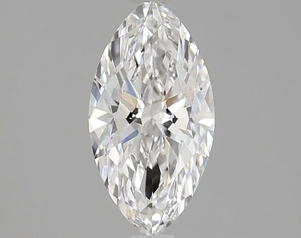 1.02ct MARQUISE D VVS2 Lab diamond