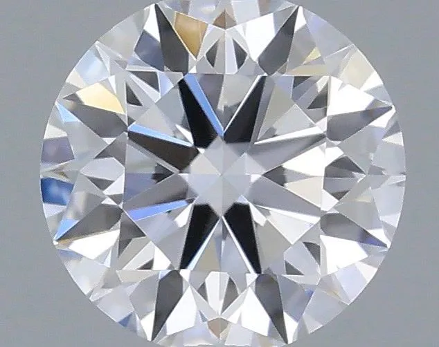 0.32ct ROUND D VS1 Lab Grown diamond