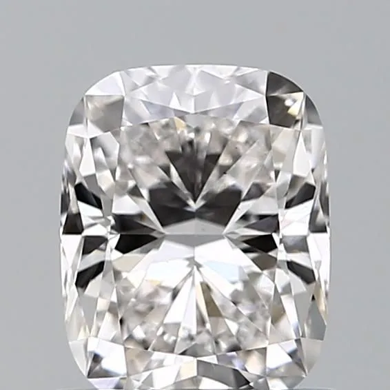 1.02ct CUSHION E VS1 Lab Grown diamond