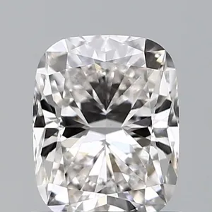 1.02ct CUSHION E VS1 Lab diamond