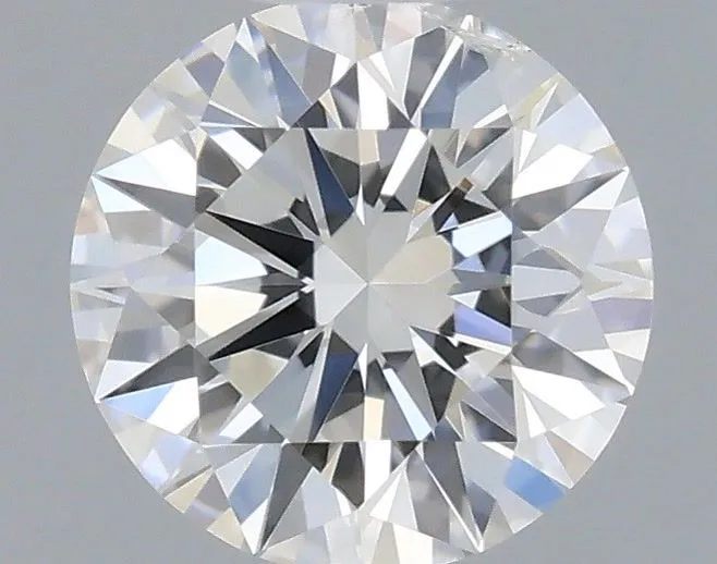 0.34ct ROUND G SI2 Natural diamond