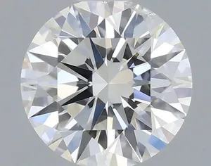 0.34ct ROUND G SI2 Natural diamond