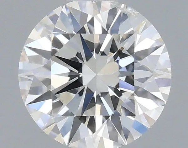 0.34ct ROUND G SI2 Natural diamond