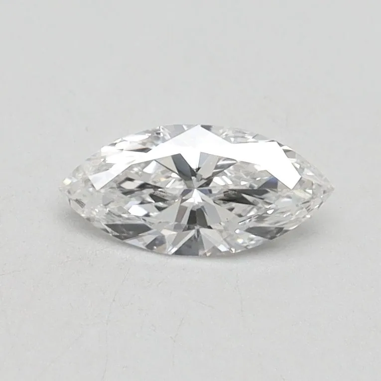0.33ct MARQUISE E VS1 Lab Grown diamond