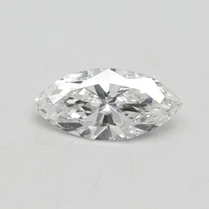 0.33ct MARQUISE E VS1 Lab diamond