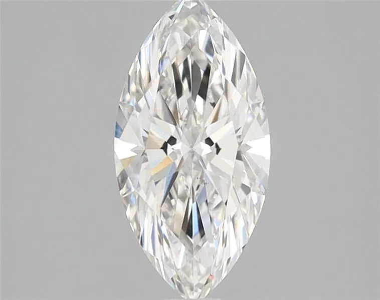 0.92ct MARQUISE E VS2 Lab Grown diamond