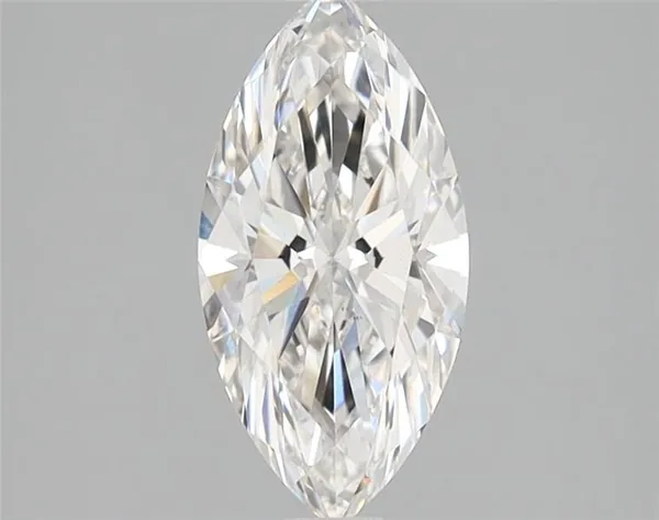 0.92ct MARQUISE E VS2 Lab diamond