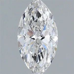 1.05ct MARQUISE E VVS2 Lab diamond