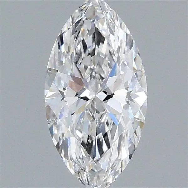 1.05ct MARQUISE E VVS2 Lab diamond