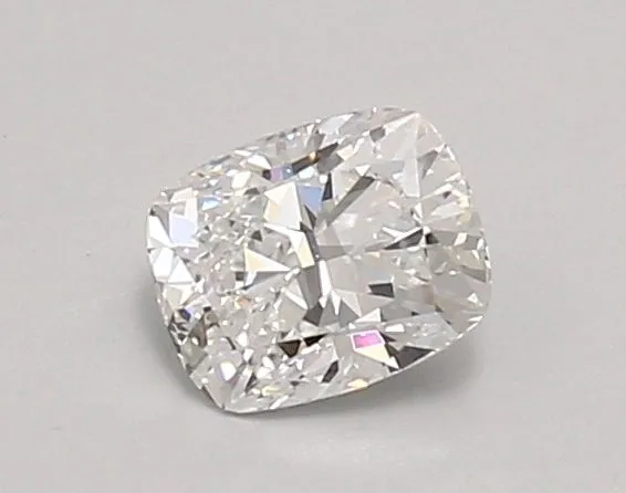 0.73ct CUSHION D VS1 Lab Grown diamond
