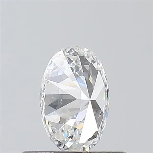 0.40ct OVAL E VVS2 Natural diamond