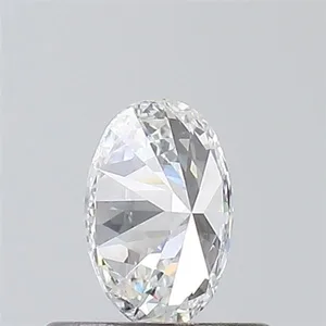 0.4ct OVAL E VVS2 Natural diamond