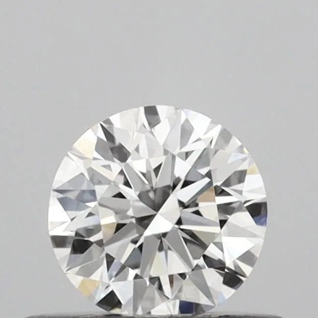 0.36ct ROUND E VVS2 Lab Grown diamond