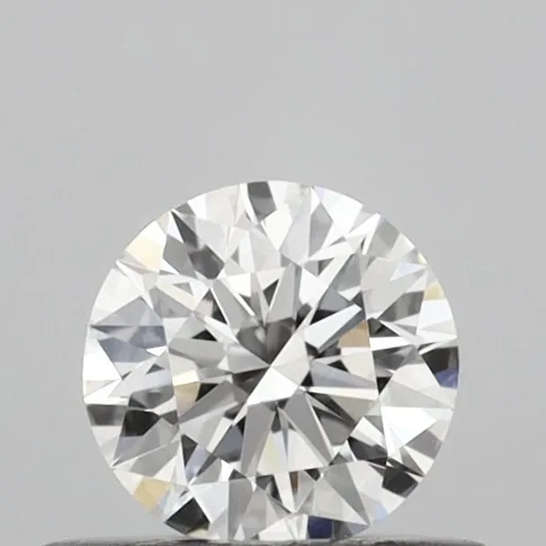 0.36ct ROUND E VVS2 Lab diamond