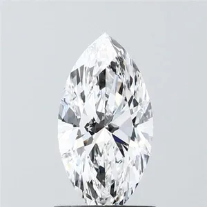 1.07ct MARQUISE D VVS2 Lab diamond