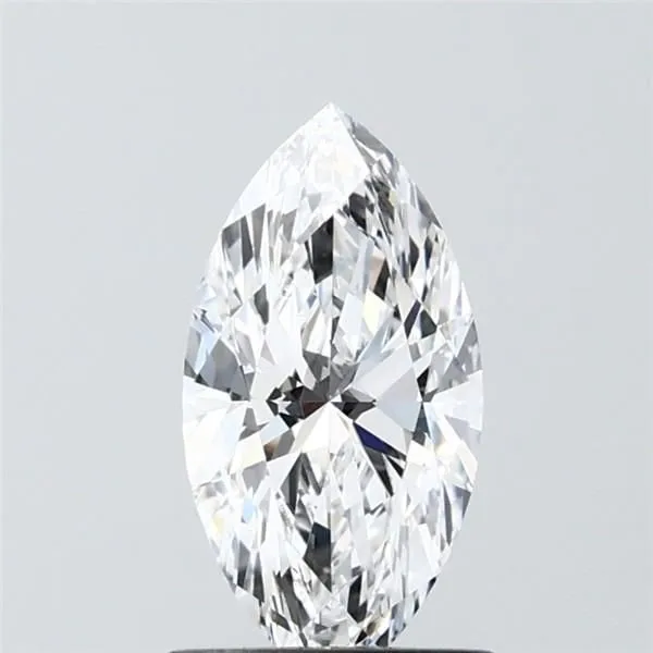 1.07ct MARQUISE D VVS2 Lab diamond