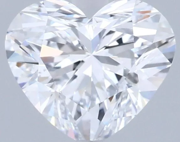 1.19ct HEART D VVS1 Lab Grown diamond