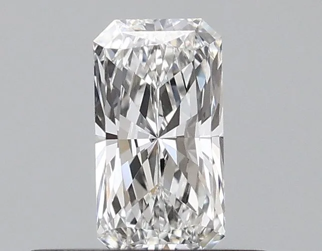 0.32ct RADIANT E VVS1 Natural diamond
