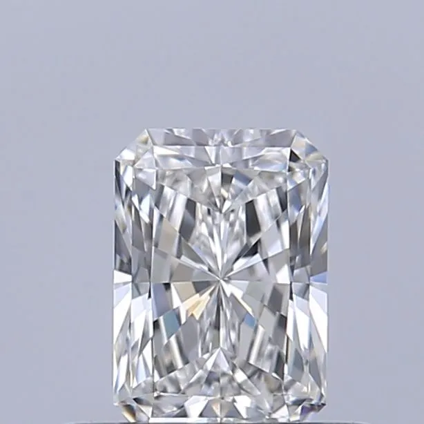 0.36ct RADIANT E IF Natural diamond