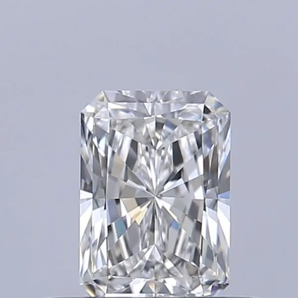 0.36ct RADIANT E IF Natural diamond