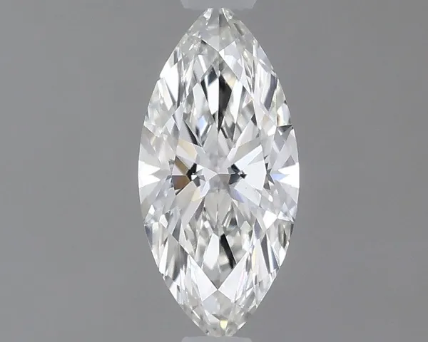 0.32ct MARQUISE H VS2 Natural diamond