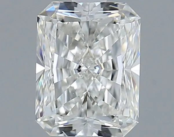 1.01ct RADIANT G SI1 Natural diamond