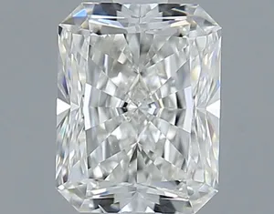 1.01ct RADIANT G SI1 Natural diamond