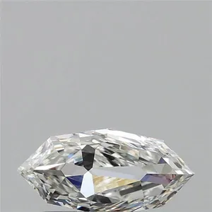 0.5ct MARQUISE H VVS2 Natural diamond