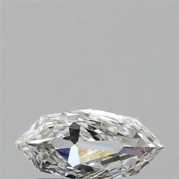 0.5ct MARQUISE H VVS2 Natural diamond
