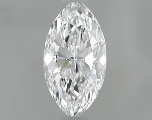 0.5ct MARQUISE D VS1 Natural diamond