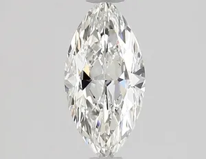 0.5ct MARQUISE G VS1 Natural diamond