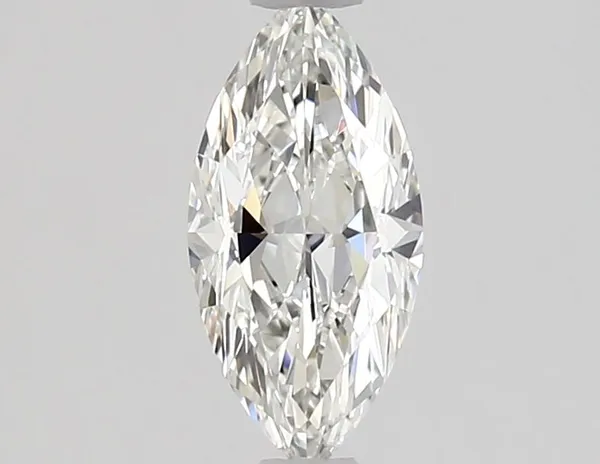 0.5ct MARQUISE G VS1 Natural diamond