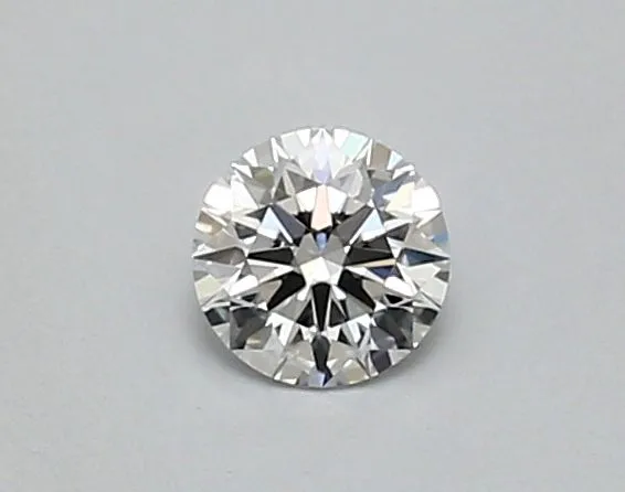 0.36ct ROUND D VS1 Lab diamond