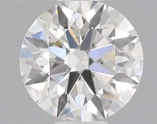 0.3ct ROUND G SI1 Natural diamond