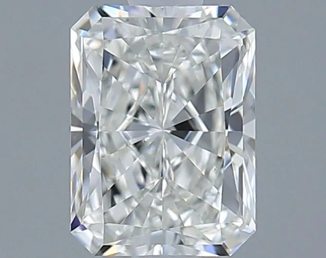 1.00ct RADIANT H VS1 Natural diamond