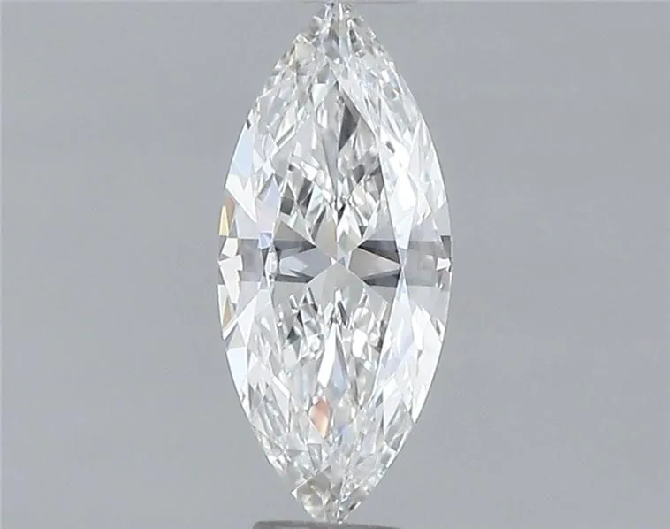 0.31ct MARQUISE F VVS1 Natural diamond