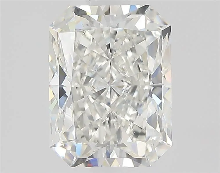 1.21ct RADIANT H VS2 Natural diamond