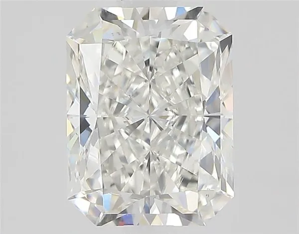 1.21ct RADIANT H VS2 Natural diamond