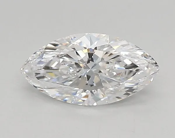 0.72ct MARQUISE D VVS1 Lab diamond