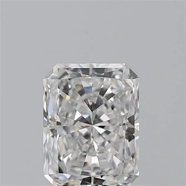 1.00ct RADIANT E VS1 Natural diamond