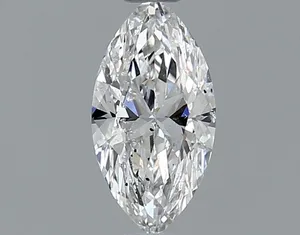 0.61ct MARQUISE E SI2 Natural diamond