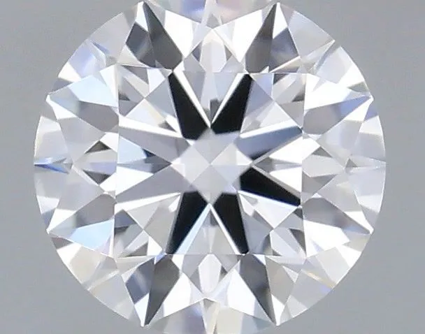 0.33ct ROUND D VVS2 Lab Grown diamond