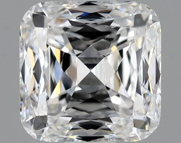 0.9ct RADIANT D VVS2 Natural diamond