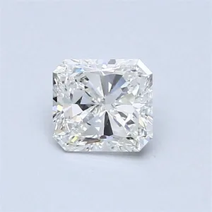0.5ct RADIANT G VS1 Natural diamond