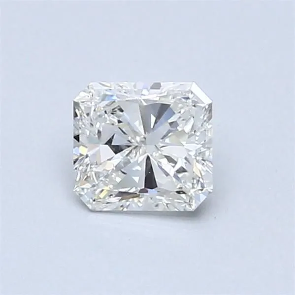 0.5ct RADIANT G VS1 Natural diamond