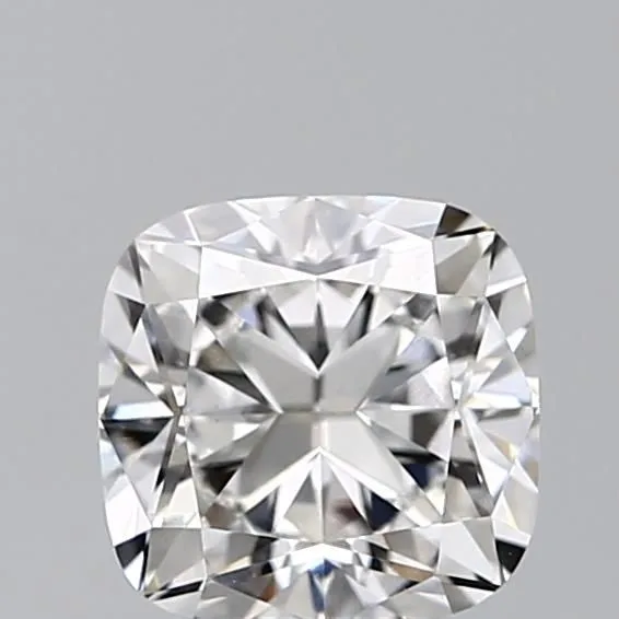 0.92ct CUSHION E VS1 Lab Grown diamond